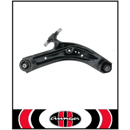 FRONT RIGHT LOWER CONTROL ARM FITS NISSAN X-TRAIL T32 3/2014-8/2022