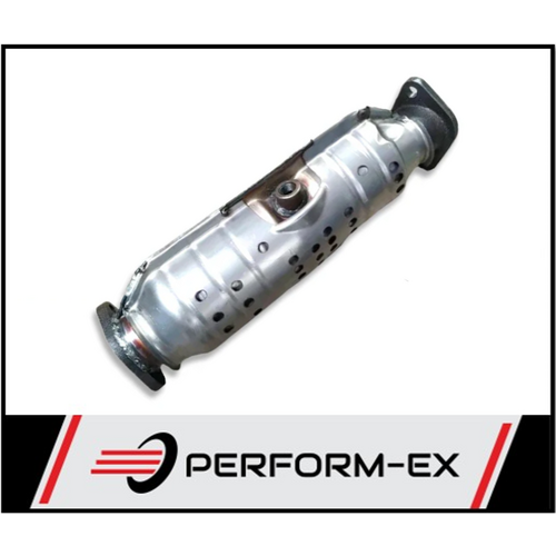 UNDERFLOOR CAT CONVERTER FITS HYUNDAI SONATA NF 2.4L G4KC G4KE 6/2005-4/2010 (C0813)