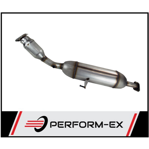 STANDARD REPLACEMENT CATALYTIC CONVERTER FITS TOYOTA COROLLA ZRE172R 1.8L 2ZRFE 12/2013-8/2019 (C2582)