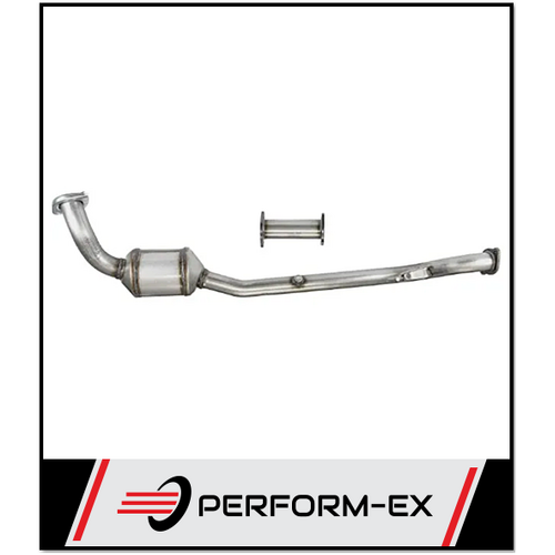 FORD FALCON FG 4.0L 6CYL STANDARD REPLACEMENT CATALYTIC CONVERTER (C4100NR)