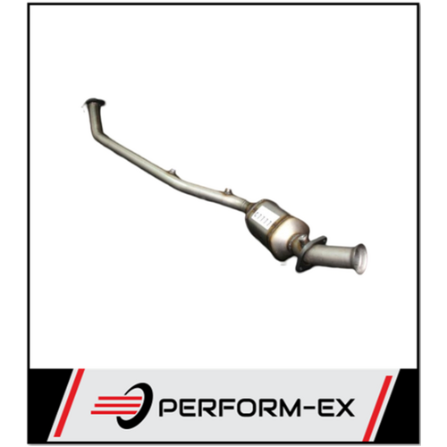 DRIVERS SIDE (RHS) CATALYTIC CONVERTER FITS HOLDEN COMMODORE VZ 3.6L 190KW SEDAN/WAGON 8/2004-8/2006