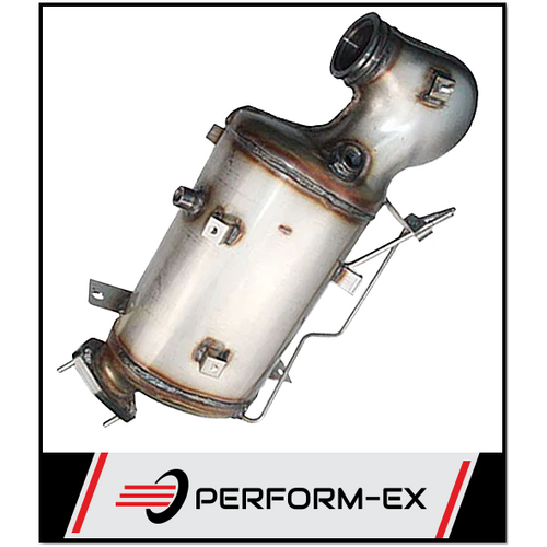 Diesel Particulate Filter fits Holden Cruze JH 2.0L Z20D1 2011-2014 (DPF133K)