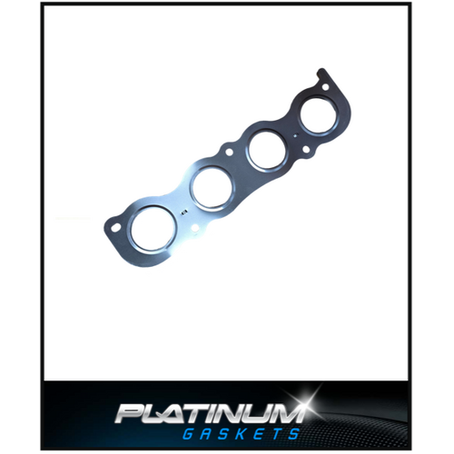 EXHAUST MANIFOLD GASKET FITS HYUNDAI TUCSON TL 2.0L G4NC 7/2015-2/2021