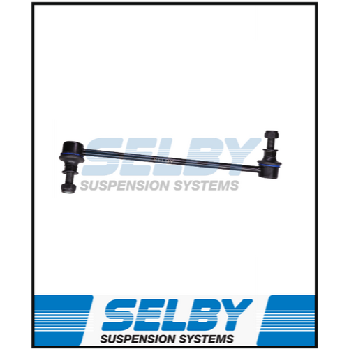 SELBY FRONT LEFT SWAY BAR LINK FITS NISSAN X-TRAIL T32 2014-2022 (LP4086)