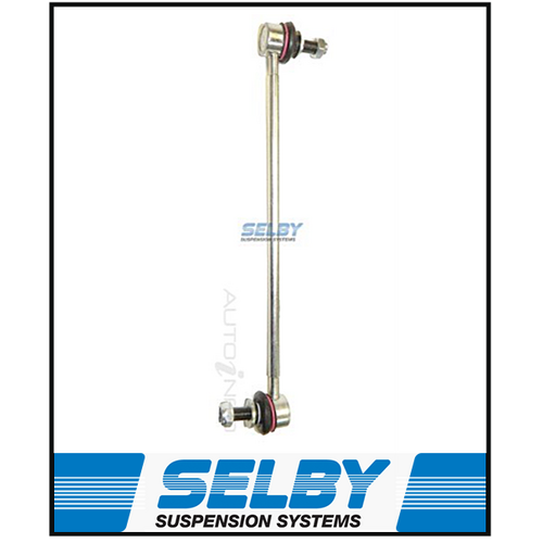 SELBY FRONT SWAY BAR LINK FITS TOYOTA COROLLA ZRE152R 5/2007-1/2014