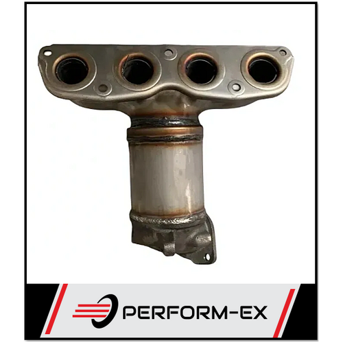 MANIFOLD CAT CONVERTER FITS KIA CERATO BD 2.0L G4NA 6/2018-ON (MCV726)