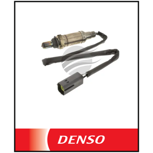 DENSO POST-CATALYTIC CONVERTER OXYGEN SENSOR FITS NISSAN X-TRAIL T31 2.5L QR25DE 10/2007-2/2014