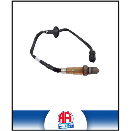 AFI POST CATALYTIC CONVERTER OXYGEN SENSOR FITS HYUNDAI IX35 LM 2.0L G4NC 1/2013-12/2015 (OXY2727)