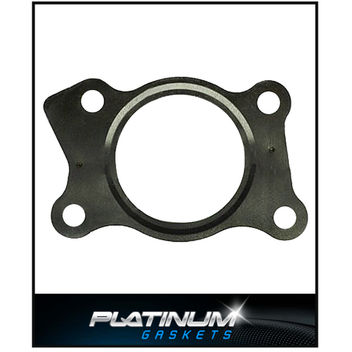 PLATINUM TURBO OUTLET GASKET FITS FORD RANGER PJ PK 3.0L WEAT 4CYL 12/06-8/11