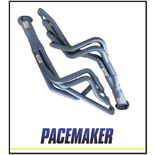 FORD FALCON XR XT XW XY 289-302 WINDSOR V8 PACEMAKER COMPETITION EXTRACTORS