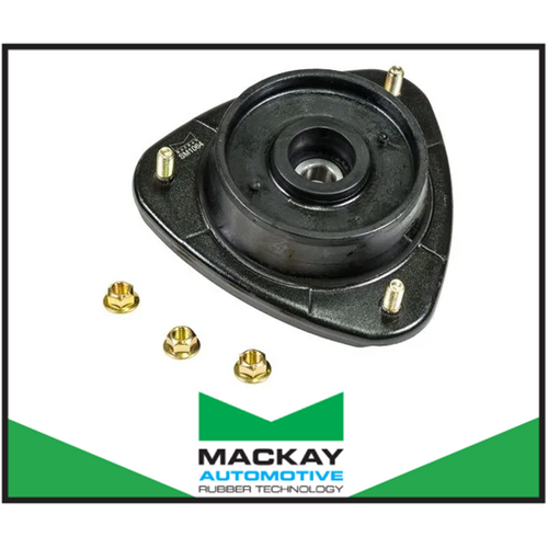 MACKAY FRONT STRUT MOUNT FITS SUBARU FORESTER SF GT 8/1998-12/2000