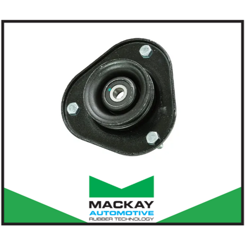 MACKAY FRONT STRUT MOUNT FITS TOYOTA COROLLA ZRE152R 5/2007-1/2014