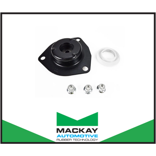 MACKAY FRONT STRUT MOUNT FITS NISSAN X-TRAIL T30 10/2001-10/2007