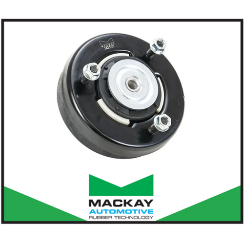 MACKAY FRONT STRUT MOUNT FITS FORD FALCON FG SEDAN UTE 5/2008-11/2014