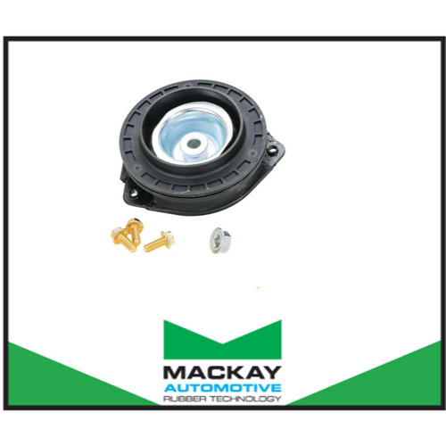 MACKAY FRONT RIGHT STRUT MOUNT FITS NISSAN X-TRAIL T31 10/2007-2/2014