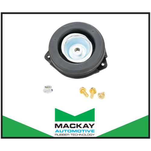 MACKAY FRONT LEFT STRUT MOUNT FITS NISSAN X-TRAIL T31 10/2007-2/2014