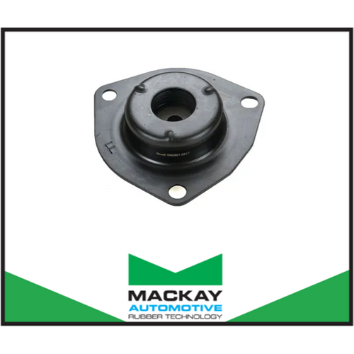 MACKAY REAR STRUT MOUNT FITS NISSAN X-TRAIL T30 10/2001-10/2007