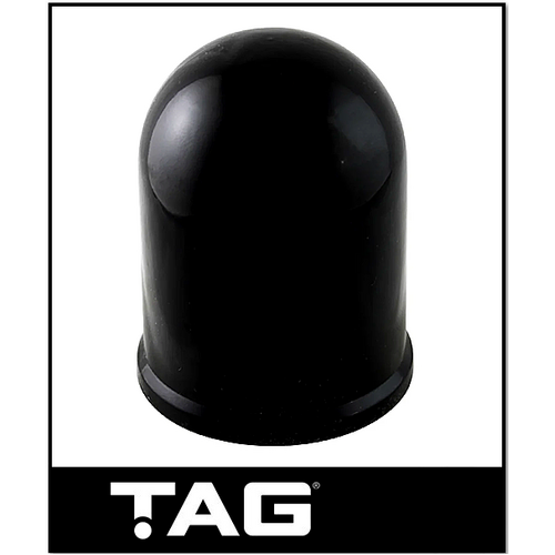 TAG 50MM TOW BALL COVER (UNT002B)