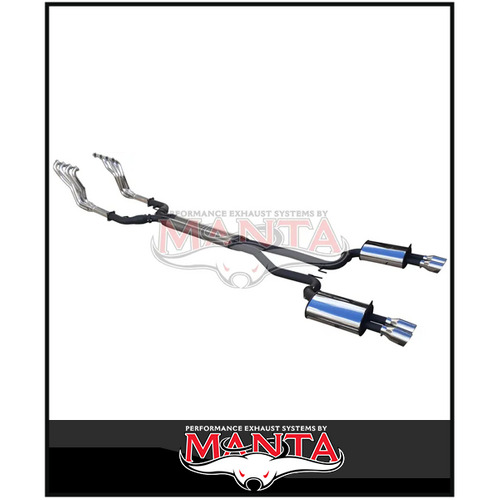 The Pros and Cons of Manta Exhaust Systems