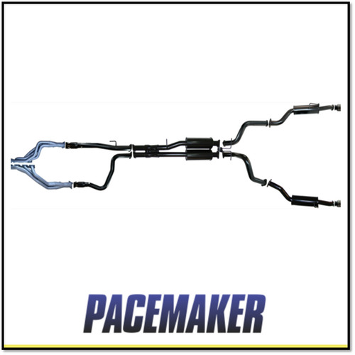 How Good Are Pacemaker Exhaust Systems?