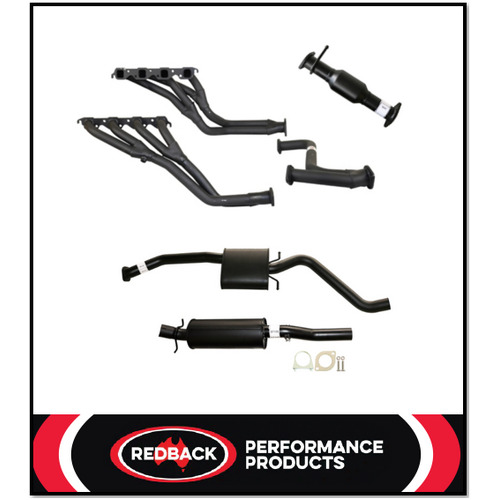 Is a Redback Exhaust System Upgrade a Good Choice?