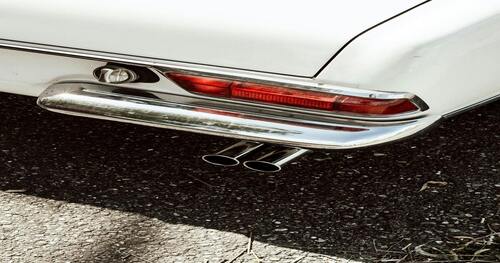 The Essential Guide to Polishing and Cleaning Exhaust Tips