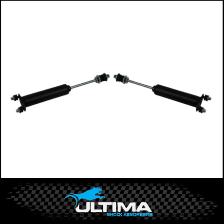 FORD FALCON XK-XF 01/60-88 SEDAN/STATION WAGON FRONT ULTIMA SHOCKS