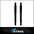FORD FALCON EA EB ED EF EL 01/88-07/98 STATION WAGON REAR ULTIMA SHOCKS (PAIR)
