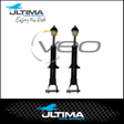 FRONT ULTIMA GAS STRUTS (PAIR) FITS FORD TERRITORY SY SY II AWD 9/07-4/11