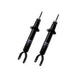 FORD FALCON FG XT G6 XR6 XR6T XR8 SEDAN/UTE FRONT NITRO GAS ULTIMA STRUTS (PAIR)
