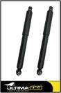 ULTIMA 4X4 HEAVY DUTY REAR SHOCKS FITS TOYOTA PRADO GDJ150R 6/2015-ON