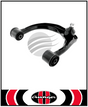 FRONT LEFT UPPER CONTROL ARM FITS TOYOTA HILUX GUN126R 2.8L 4CYL 4WD 2015-ON