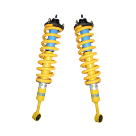 BILSTEIN COMPLETE FRONT STRUTS (PAIR) FITS TOYOTA HILUX KUN26R N70 2/2005-3/2015