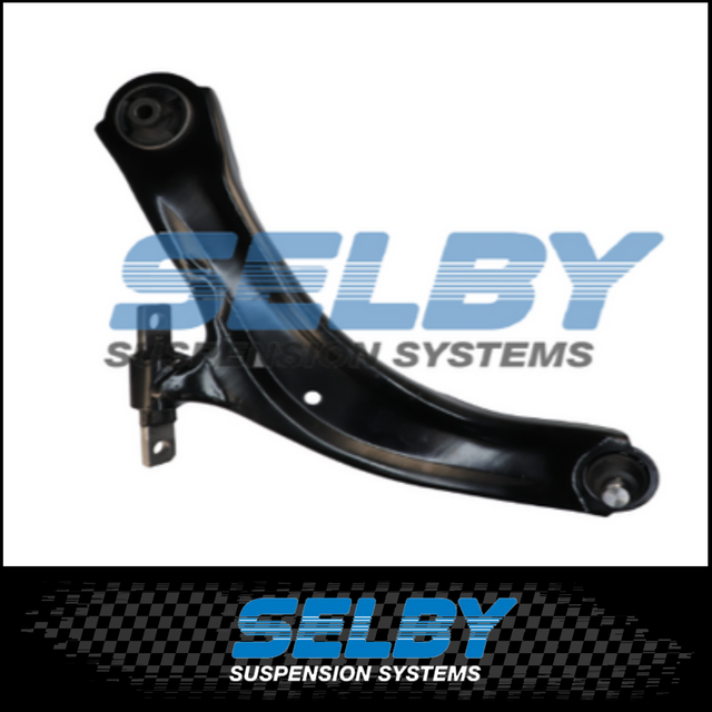 FRONT LEFT LOWER CONTROL ARM FITS NISSAN X-TRAIL T31 10/2007-2/2014 (BJ8764L-ARM)