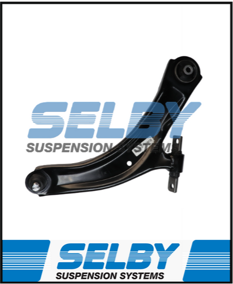 FRONT RIGHT LOWER CONTROL ARM FITS NISSAN X-TRAIL T31 10/2007-2/2014 (BJ8764R-ARM)