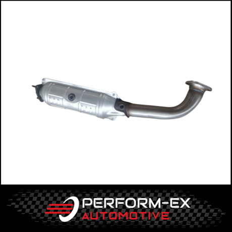 STANDARD REPLACEMENT CATALYTIC CONVERTER FITS HONDA CR-V RE 2.4L K24Z1 2007-2012 (C0021)