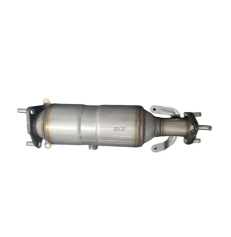 UNDERFLOOR CAT CONVERTER FITS HONDA ODYSSEY RB 2.4L K24A6 6/2004-4/2009 (C0133)
