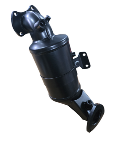 ENGINE PIPE/CAT CONVERTER FITS HOLDEN COLORADO RG 2.8L TD 6/2015-6/2020 (C0210)