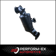 ENGINE PIPE/CAT CONVERTER FITS HOLDEN COLORADO RG 2.8L TD 6/2015-6/2020 (C0210)