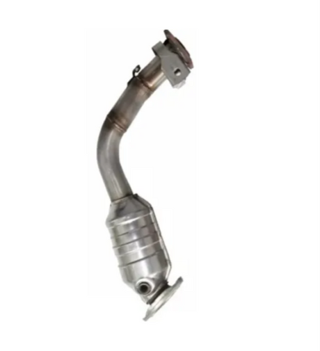 LHS CAT CONVERTER FITS MITSUBISHI TRITON ML 3.5L 6G74 2006-2009 (C0271)