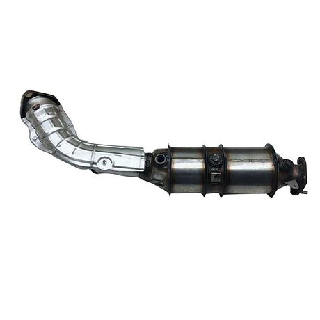 STANDARD REPLACEMENT CATALYTIC CONVERTER FITS HONDA CR-V RD 2.4L K24A1 2001-2007 (C2071)