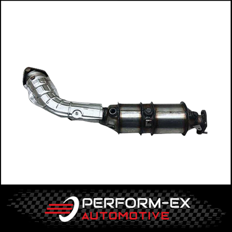 STANDARD REPLACEMENT CATALYTIC CONVERTER FITS HONDA CR-V RD 2.4L K24A1 2001-2007 (C2071)