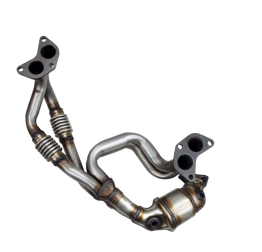 MANIFOLD CAT CONVERTER FITS SUBARU LIBERTY BM BR 2.5L 2009-2014 (C2512)