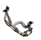 MANIFOLD CAT CONVERTER FITS SUBARU LIBERTY BM BR 2.5L 2009-2014 (C2512)