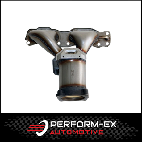 MANIFOLD CAT CONVERTER FITS SUZUKI SWIFT EZ 1.5L M15A 1/2005-12/2010 (C2960)