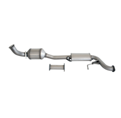 FORD FALCON FG 4.0L 6CYL STANDARD REPLACEMENT CATALYTIC CONVERTER