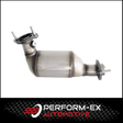 DRIVERS SIDE CAT CONVERTER FITS HOLDEN COMMODORE VE 3.6L ALLOYTEC 7/2006-5/2013 (C7588)