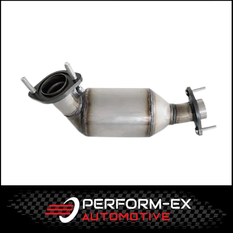 PASSENGER SIDE CAT CONVERTER FITS HOLDEN COMMODORE VE 3.6L ALLOYTEC 7/2006-5/2013 (C7589)