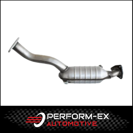 STANDARD REPLACEMENT CATALYTIC CONVERTER FITS HONDA JAZZ GD GE 1.3L 1.5L HATCH 2002-2008 (C9874)
