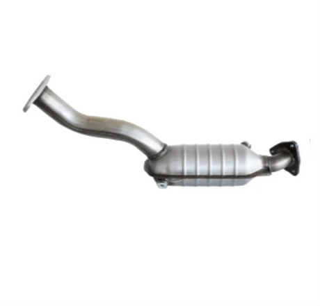 STANDARD REPLACEMENT CATALYTIC CONVERTER FITS HONDA JAZZ GD GE 1.3L 1.5L HATCH 2002-2008 (C9874)